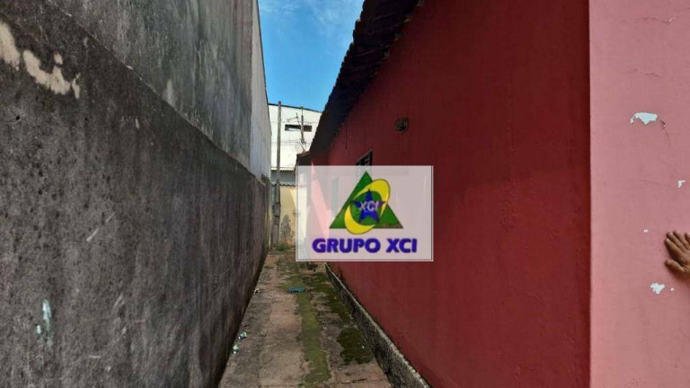 Imagem Casa com 3 Quartos à Venda, 250 m² em Matão - Sumaré Imagem Casa com 3 Quartos à Venda, 250 m² em Matão - Sumaré