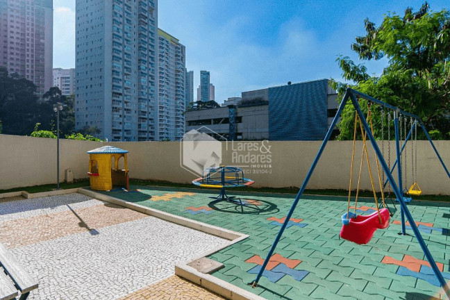 Imagem Apartamento com 3 Quartos à Venda, 61 m² em Vila Andrade - São Paulo Imagem Apartamento com 3 Quartos à Venda, 61 m² em Vila Andrade - São Paulo