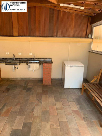 Imagem Apartamento com 2 Quartos à Venda, 64 m² em Vila Pires - Santo André Imagem Apartamento com 2 Quartos à Venda, 64 m² em Vila Pires - Santo André