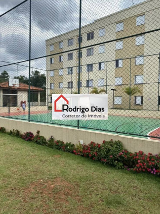 Imagem Apartamento com 2 Quartos à Venda, 48 m² em Residencial São José Do Ribeirão - Itupeva Imagem Apartamento com 2 Quartos à Venda, 48 m² em Residencial São José Do Ribeirão - Itupeva