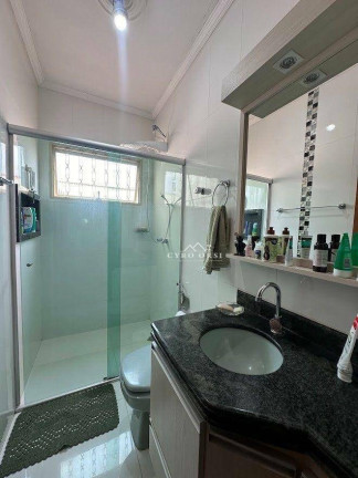 Imagem Casa com 3 Quartos à Venda, 197 m² em Algodoal - Piracicaba Imagem Casa com 3 Quartos à Venda, 197 m² em Algodoal - Piracicaba
