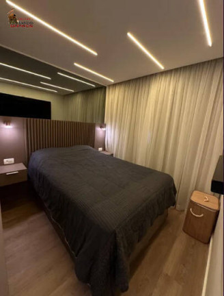 Imagem Apartamento com 2 Quartos à Venda, 58 m² em Chácara Inglesa - São Paulo Imagem Apartamento com 2 Quartos à Venda, 58 m² em Chácara Inglesa - São Paulo