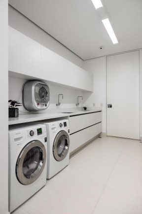 Imagem Apartamento com 3 Quartos à Venda, 606 m² em Itaim Bibi - São Paulo