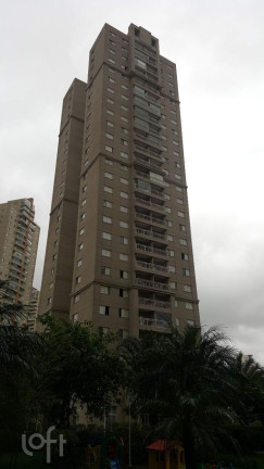 Imagem Apartamento com 3 Quartos à Venda, 83 m² em Tatuapé - São Paulo Imagem Apartamento com 3 Quartos à Venda, 83 m² em Tatuapé - São Paulo