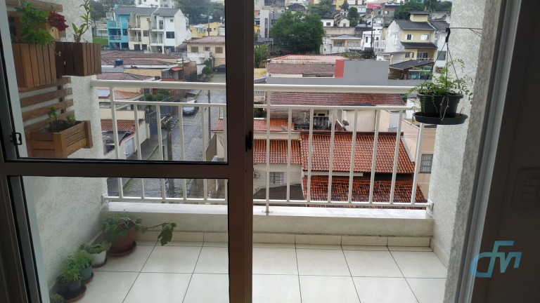 Imagem Apartamento com 3 Quartos à Venda, 72 m² em Parque Santana - Mogi Das Cruzes Imagem Apartamento com 3 Quartos à Venda, 72 m² em Parque Santana - Mogi Das Cruzes