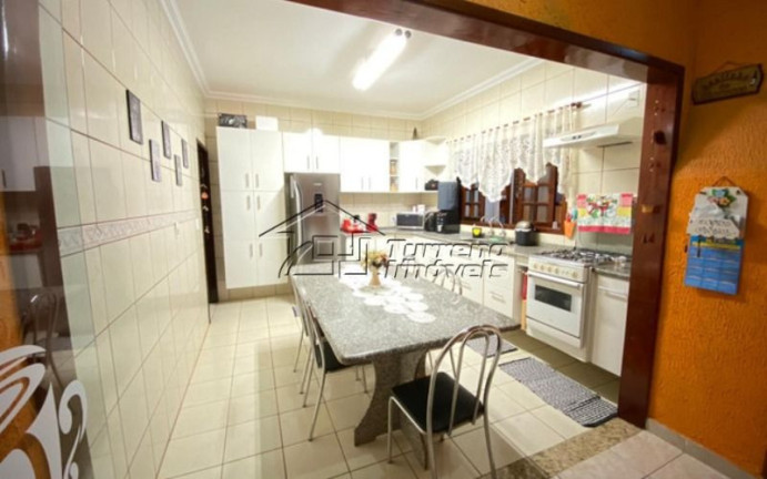 Imagem Casa com 3 Quartos à Venda, 98 m² em Bosque Dos Eucaliptos - São José Dos Campos Imagem Casa com 3 Quartos à Venda, 98 m² em Bosque Dos Eucaliptos - São José Dos Campos
