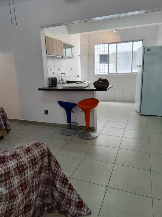 Imagem Apartamento com 1 Quarto à Venda, em Vila Guilhermina - Praia Grande Imagem Apartamento com 1 Quarto à Venda, em Vila Guilhermina - Praia Grande