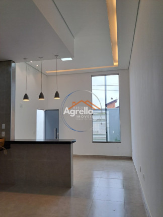 Imagem Casa com 2 Quartos à Venda, 71 m² em Vila São João - Mogi Guaçu Imagem Casa com 2 Quartos à Venda, 71 m² em Vila São João - Mogi Guaçu