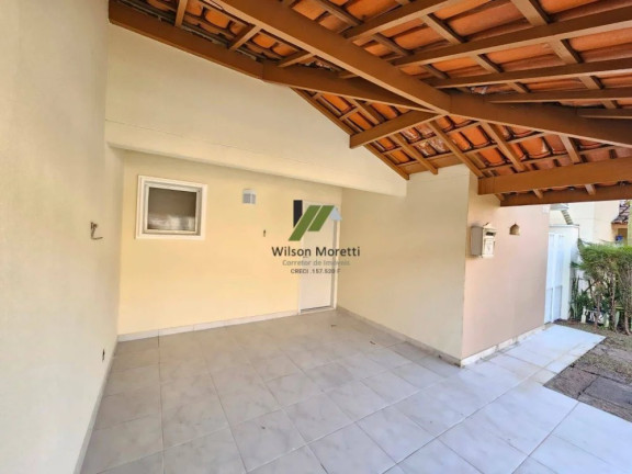 Imagem Casa de Condomínio com 3 Quartos à Venda, 129 m²