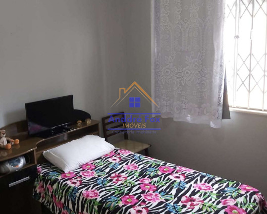 Imagem Apartamento com 3 Quartos à Venda, 80 m² em Penha - Rio De Janeiro