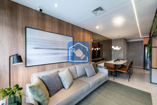 Imagem Apartamento com 2 Quartos à Venda, 57 m² em Saúde - São Paulo Imagem Apartamento com 2 Quartos à Venda, 57 m² em Saúde - São Paulo