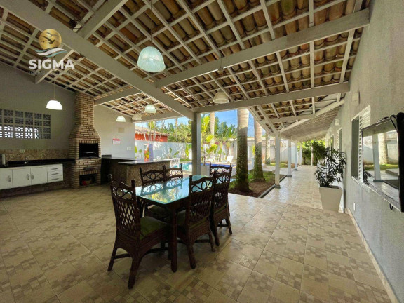 Imagem Casa com 4 Quartos à Venda, 220 m² em Balneário Praia Do Pernambuco - Guarujá Imagem Casa com 4 Quartos à Venda, 220 m² em Balneário Praia Do Pernambuco - Guarujá