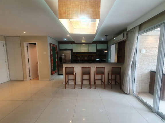 Imagem Apartamento com 2 Quartos à Venda ou Locação, 172 m² em Brooklin - São Paulo Imagem Apartamento com 2 Quartos à Venda ou Locação, 172 m² em Brooklin - São Paulo