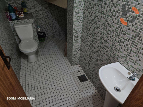 Imagem Galpão para Alugar, 310 m² em Da Viga - Nova Iguaçu