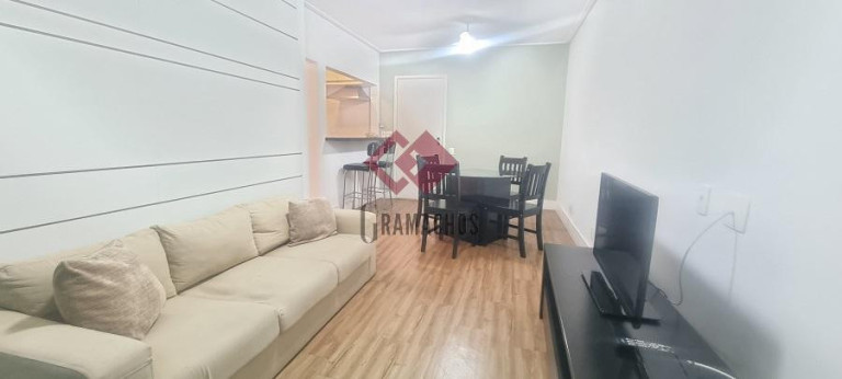 Imagem Apartamento com 1 Quarto para Alugar, 45 m² em Jardim Paulista - São Paulo Imagem Apartamento com 1 Quarto para Alugar, 45 m² em Jardim Paulista - São Paulo