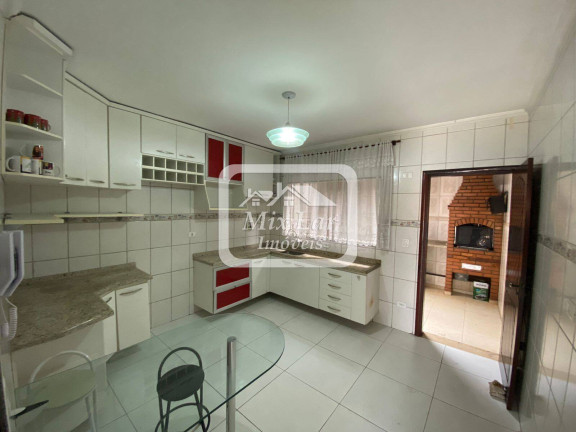 Imagem Casa de Condomínio com 2 Quartos à Venda, 97 m² em Km 18 - Osasco