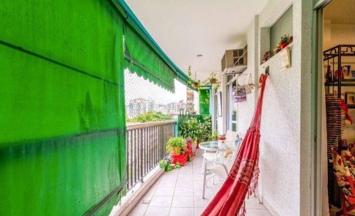 Imagem Apartamento com 2 Quartos à Venda, 80 m² em Icaraí - Niterói Imagem Apartamento com 2 Quartos à Venda, 80 m² em Icaraí - Niterói