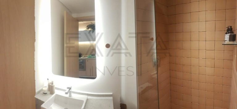 Imagem Imóvel com 2 Quartos à Venda, 63 m² em Centro - São Paulo Imagem Imóvel com 2 Quartos à Venda, 63 m² em Centro - São Paulo