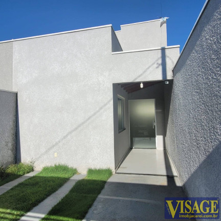 Imagem Casa com 3 Quartos à Venda, 125 m² em Jd. Paraiso - Jacareí Imagem Casa com 3 Quartos à Venda, 125 m² em Jd. Paraiso - Jacareí