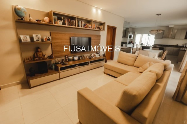 Imagem Casa com 3 Quartos à Venda,  em Cravinhos - Cravinhos