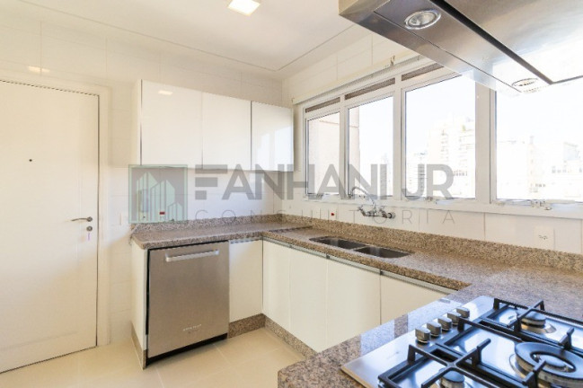 Imagem Imóvel com 4 Quartos para Alugar, 192 m² em Vila Nova Conceição - São Paulo