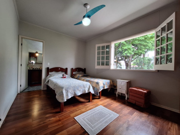 Imagem Casa com 5 Quartos à Venda, 380 m² em Parque Campolim - Sorocaba