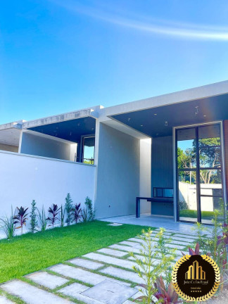 Imagem Casa com 4 Quartos à Venda, em Urucunema - Eusébio Imagem Casa com 4 Quartos à Venda, em Urucunema - Eusébio