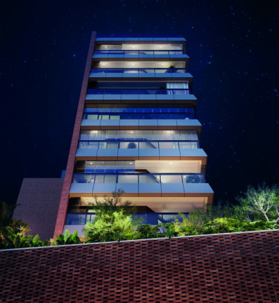 Apartamento com 3 Quartos à Venda, 119 m² em Botafogo - Rio De Janeiro