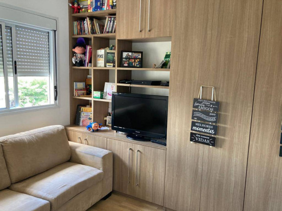 Imagem Apartamento com 3 Quartos à Venda, 122 m² em Mooca - São Paulo Imagem Apartamento com 3 Quartos à Venda, 122 m² em Mooca - São Paulo