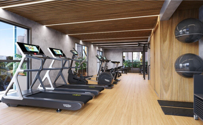 Imagem Imóvel com 2 Quartos à Venda, 65 m² em Indianópolis - São Paulo Imagem Imóvel com 2 Quartos à Venda, 65 m² em Indianópolis - São Paulo