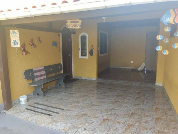 Imagem Casa com 2 Quartos à Venda, 240 m² em Barra De São João - Casimiro De Abreu Imagem Casa com 2 Quartos à Venda, 240 m² em Barra De São João - Casimiro De Abreu