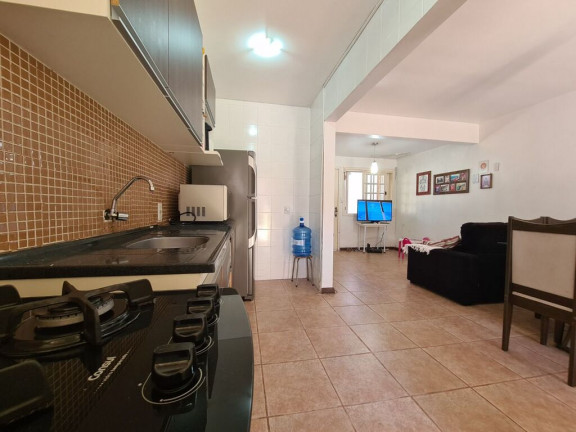 Imagem Casa com 2 Quartos à Venda, 95 m² em Hípica - Porto Alegre Imagem Casa com 2 Quartos à Venda, 95 m² em Hípica - Porto Alegre