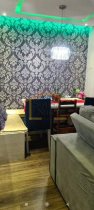 Imagem Apartamento com 2 Quartos à Venda, 50 m² em Casa Verde - São Paulo