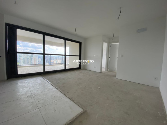 Imagem Apartamento com 2 Quartos à Venda, 78 m² em Campo Belo - São Paulo Imagem Apartamento com 2 Quartos à Venda, 78 m² em Campo Belo - São Paulo