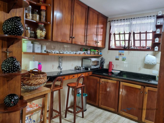 Imagem Casa com 3 Quartos à Venda, 182 m² em Centro - São Bernardo Do Campo