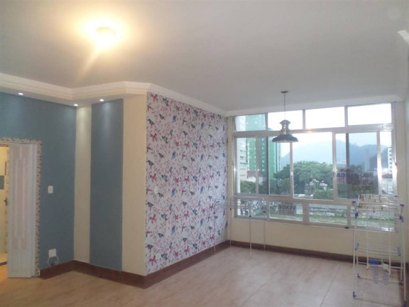 Imagem Apartamento com 2 Quartos à Venda, 118 m² em Itarare - Sao Vicente Imagem Apartamento com 2 Quartos à Venda, 118 m² em Itarare - Sao Vicente