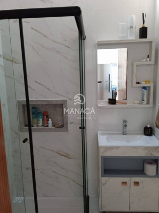 Imagem Casa com 2 Quartos à Venda, 61 m² em Itajuba - Barra Velha Imagem Casa com 2 Quartos à Venda, 61 m² em Itajuba - Barra Velha