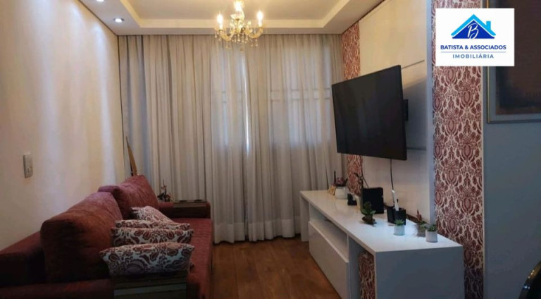 Imagem Apartamento com 3 Quartos à Venda, 72 m² em Vila Nova - Campinas Imagem Apartamento com 3 Quartos à Venda, 72 m² em Vila Nova - Campinas