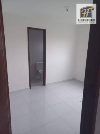 Imagem Apartamento com 2 Quartos à Venda, 54 m² em Muçumagro - João Pessoa Imagem Apartamento com 2 Quartos à Venda, 54 m² em Muçumagro - João Pessoa