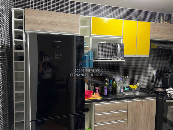 Imagem Apartamento com 3 Quartos à Venda, 56 m² em Itaquera - São Paulo