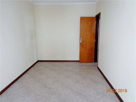 Imagem Apartamento com 3 Quartos à Venda, 119 m² em Canto Do Forte - Praia Grande