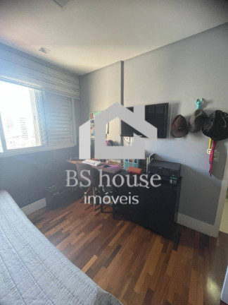 Imagem Apartamento com 3 Quartos à Venda, 121 m² em Casa Branca - Santo André Imagem Apartamento com 3 Quartos à Venda, 121 m² em Casa Branca - Santo André
