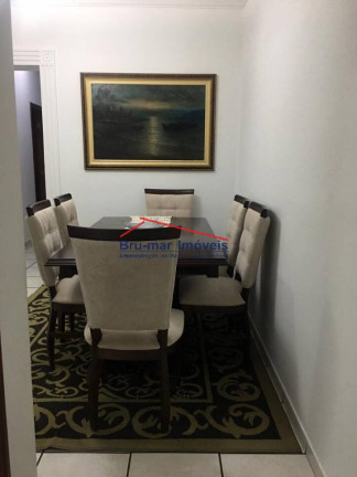 Imagem Apartamento com 3 Quartos à Venda, 130 m² em Campo Grande - Santos Imagem Apartamento com 3 Quartos à Venda, 130 m² em Campo Grande - Santos