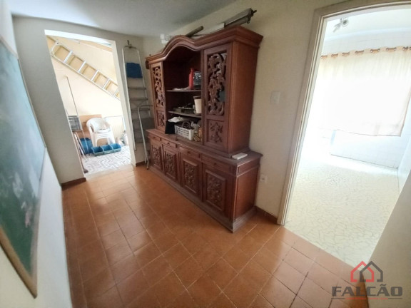 Imagem Sobrado com 4 Quartos para Alugar, 227 m² em Boqueirão - Santos Imagem Sobrado com 4 Quartos para Alugar, 227 m² em Boqueirão - Santos