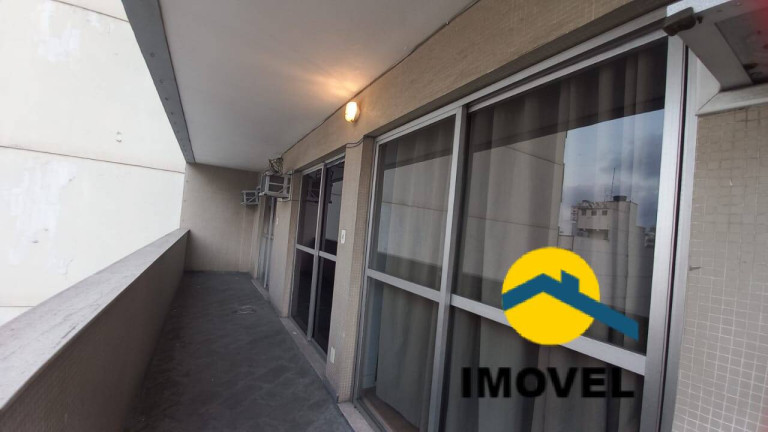 Imagem Apartamento com 3 Quartos à Venda, 129 m² em Icaraí - Niterói