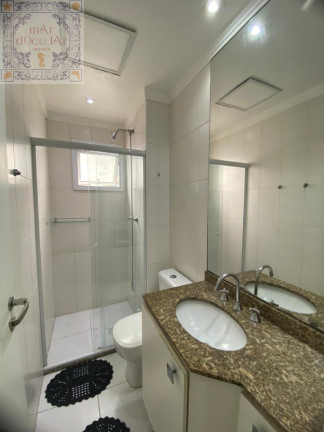 Imagem Apartamento com 2 Quartos à Venda, 77 m² em Ponta Da Praia - Santos