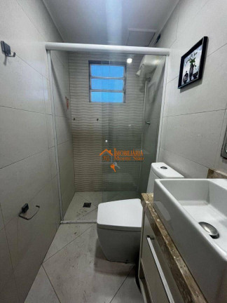 Imagem Apartamento com 2 Quartos à Venda ou Locação, 43 m² em Centro - Guarulhos Imagem Apartamento com 2 Quartos à Venda ou Locação, 43 m² em Centro - Guarulhos