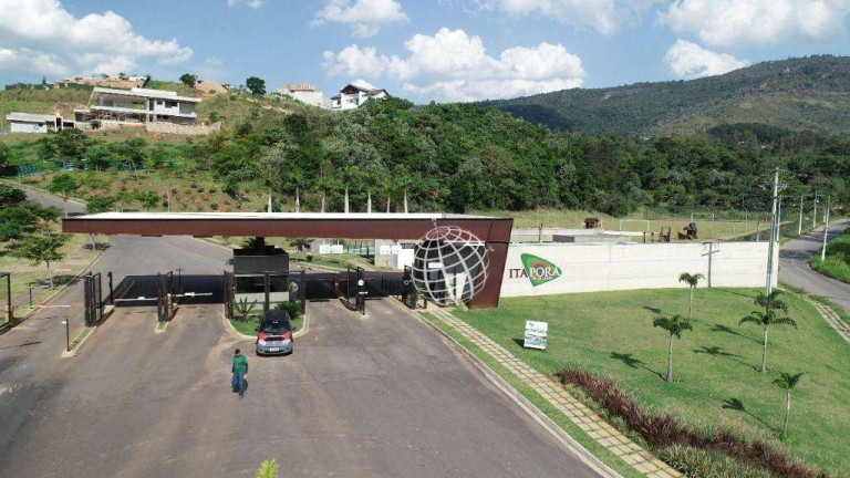 Imagem Terreno à Venda, 723 m² em Condomínio Itaporã - Atibaia Imagem Terreno à Venda, 723 m² em Condomínio Itaporã - Atibaia