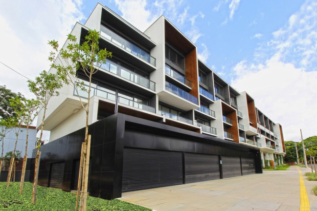Imagem Imóvel com 1 Quarto à Venda, 122 m² em Petrópolis - Porto Alegre Imagem Imóvel com 1 Quarto à Venda, 122 m² em Petrópolis - Porto Alegre
