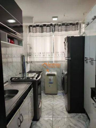 Imagem Apartamento com 2 Quartos à Venda, 61 m² em Centro - Guarulhos Imagem Apartamento com 2 Quartos à Venda, 61 m² em Centro - Guarulhos
